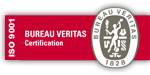 VERITAS ISO 9001